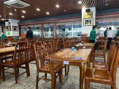 大堂-柴氏风味斋(甘家口店)