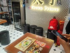 -太子浓心·港式猛火小锅米线(探十里店)