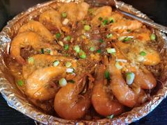 -老阿爸鲜鱼土菜(昆山花桥店)