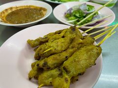 -红大哥水门鸡饭(總店)