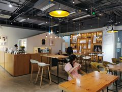 -天真蓝照相馆(五角场百联又一城店)