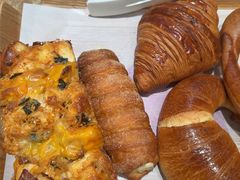 -丁香西饼屋(桂林路店)