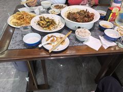 -陈小勺·东北大院(薛家岛店)