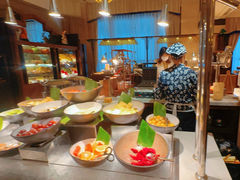 -上海和平饭店 Fairmont Peace Hotel