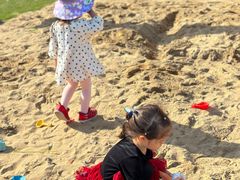 -不觉晓CAMPING(上海迪士尼营地店)