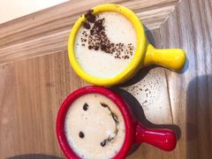 -豪客来牛排(红豆万花城店)