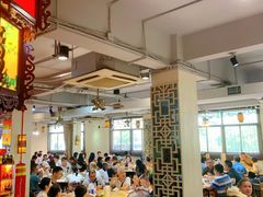 -百年银屏蚝烙·潮汕菜·非遗(乐山店)