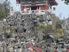 -横店影视城明清宫苑园区