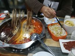 小郡肝-小郡肝串串香火锅(金桥店)