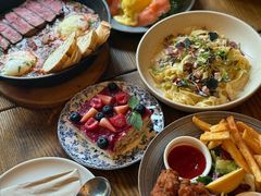 -Money Shops(愚园路店)