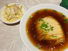 -松鹤面馆·古法焖肉面(观前店)
