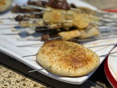 -清真·金鑫隆牛羊肉(环山路店)