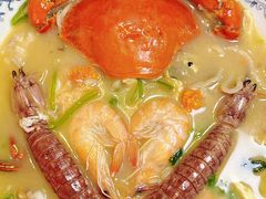 -霆记海鲜·只为这碗面(滨江店)