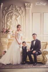 点击看大图 -韩国童感TOUCH PHOTO儿童摄影(朝阳分店)