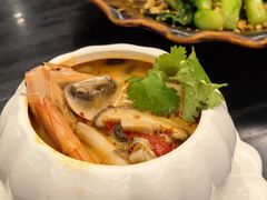 -Thai Alley泰爱里(二沙岛店)