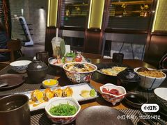 -武藏日本料理(宝安壹方城店)
