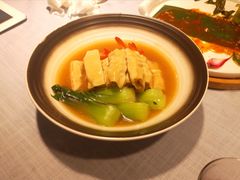 -茶宴·美食地标餐厅(沙坡尾店)