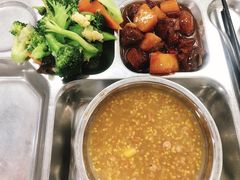 -中国石油大学第2食堂