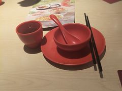 -避风塘(宝山万达店)