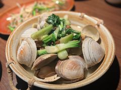 -Night Breeze晚风·融合创意菜