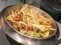 -小船渔村·大连菜(新华街店)