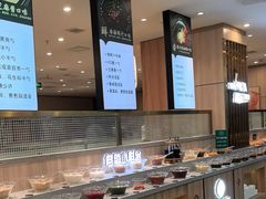 -芳竹园火锅(塘沽金街店)