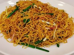 豉油皇炒面-潮喜竹溪荔湖酒家(荔枝湾店)