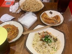 -谭师爷龙抄手(白下路店)