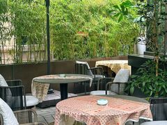 -梅间堂茶馆(绿地缤纷城店)