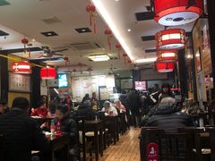 -姚记炒肝店(簋街店)
