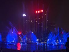 -百林公园-两江幸福广场