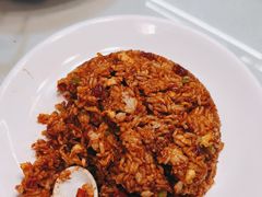 -北平味道.京味菜.烤鸭(梨园店)