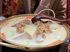 -敏珠拉姆藏餐·南京厨房(富春江东街店)