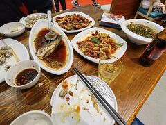 -南海渔家•海鲜•正宗海南菜(亚特兰蒂斯店)