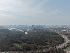 -池州市平天湖风景区