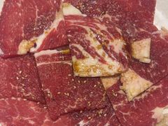 -猫爪爪原切自助烤肉(观音桥阳光世纪店)