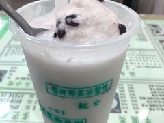 -玉椰林甜品店(创始店)
