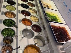 -海底捞火锅(万达广场店)