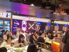 -啫神·广州地标美食(北京路店)