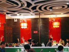 -大碗居·烤鸭·鱼头泡饼(天坛东门店)