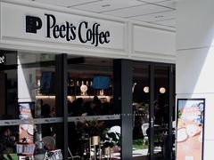 门面-Peet's Coffee皮爷咖啡(万象天地店)