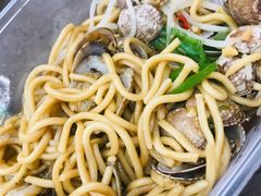 -长申超市(美食城店)