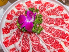 -犇鼎牛潮汕牛肉火锅(新辰里学清路店)