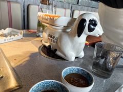 -丰茂烤串(公园店)