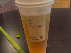 -奈雪的茶(华侨城创意园店)