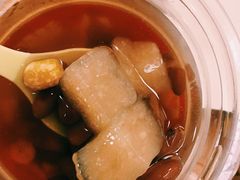 -八婆婆烧仙草(中山路店)