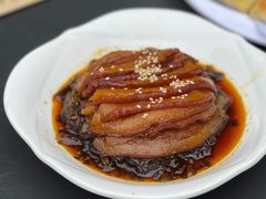-喜洲翰林餐厅(董家百年老宅店)