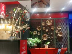 -一品红川菜(皇岗店)