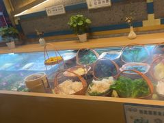 -一绪に寿喜烧(虹悦城店)