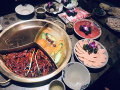 -小龙坎火锅(春熙太古里店)